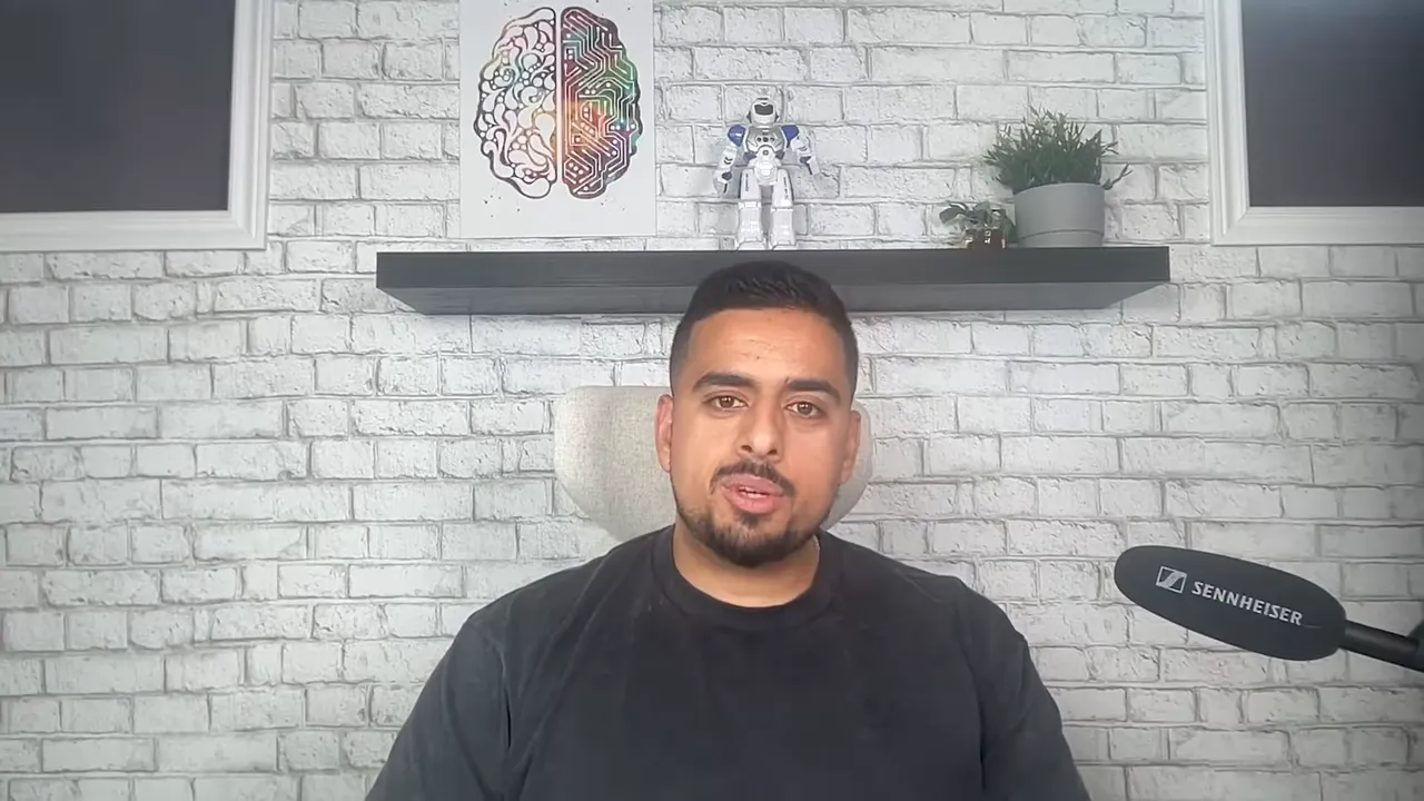 Community call screenshot showing collaborative feature planning