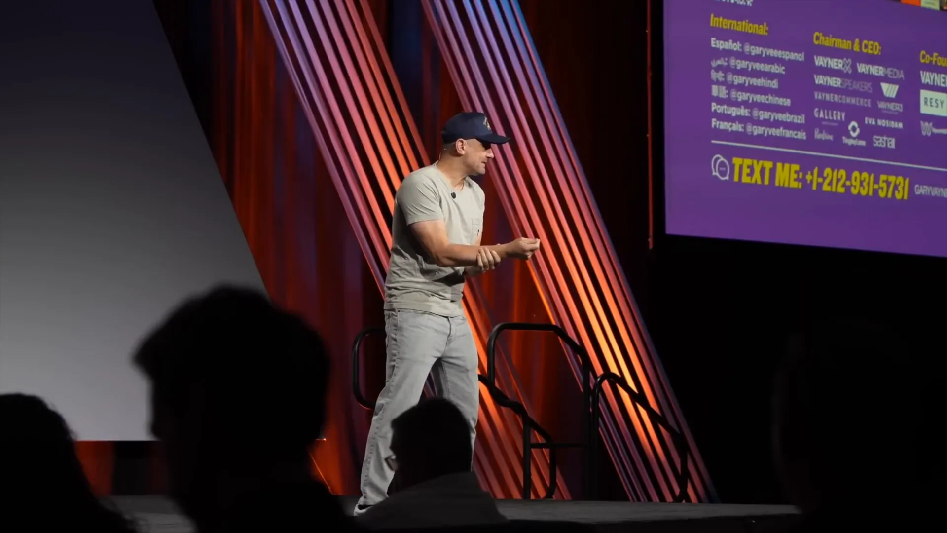 Analyzing audience engagement metrics