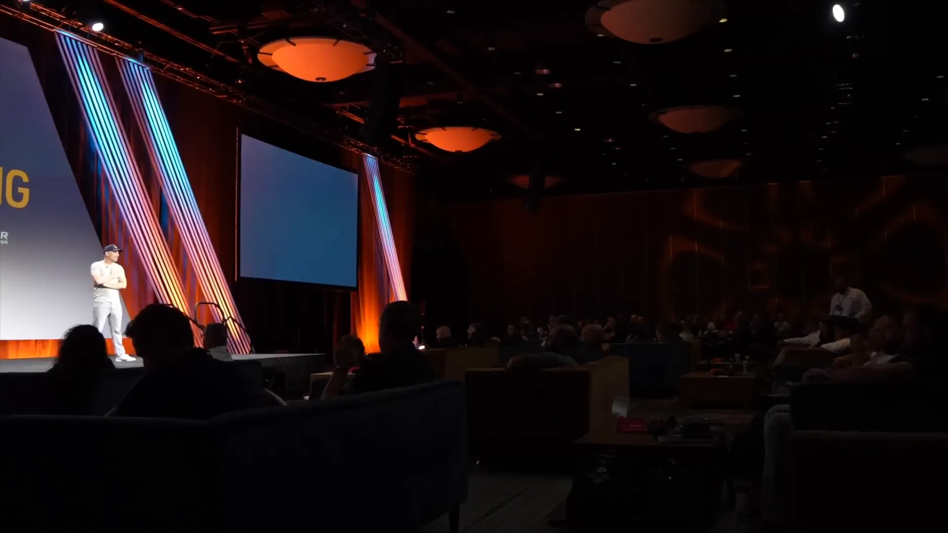 The impact of video content on social media