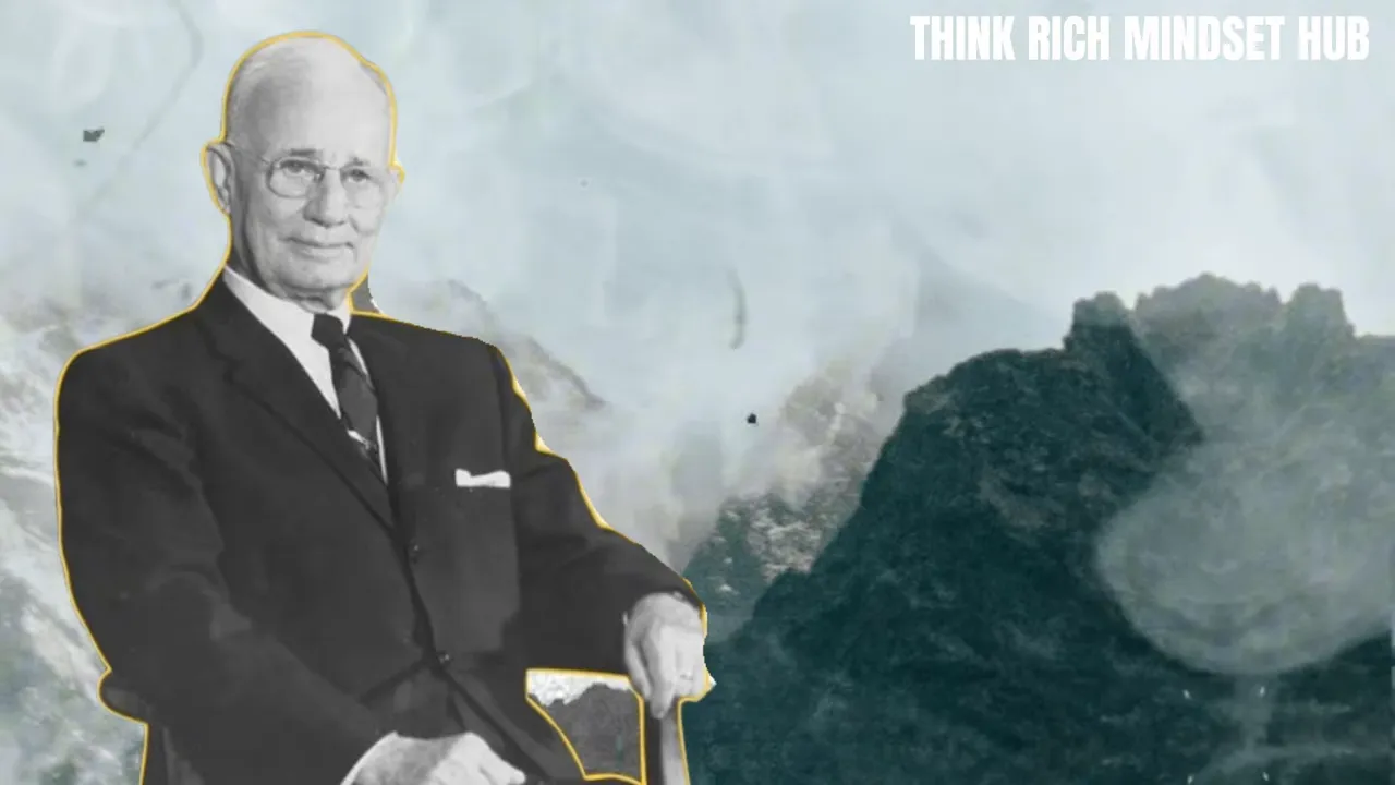Henry Ford: bankruptcy before success - illustration