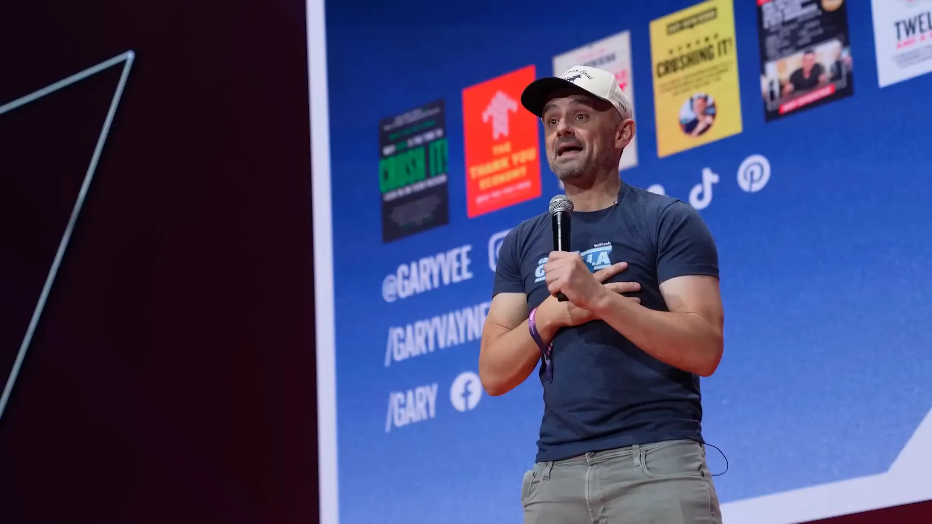 Embracing change in marketing