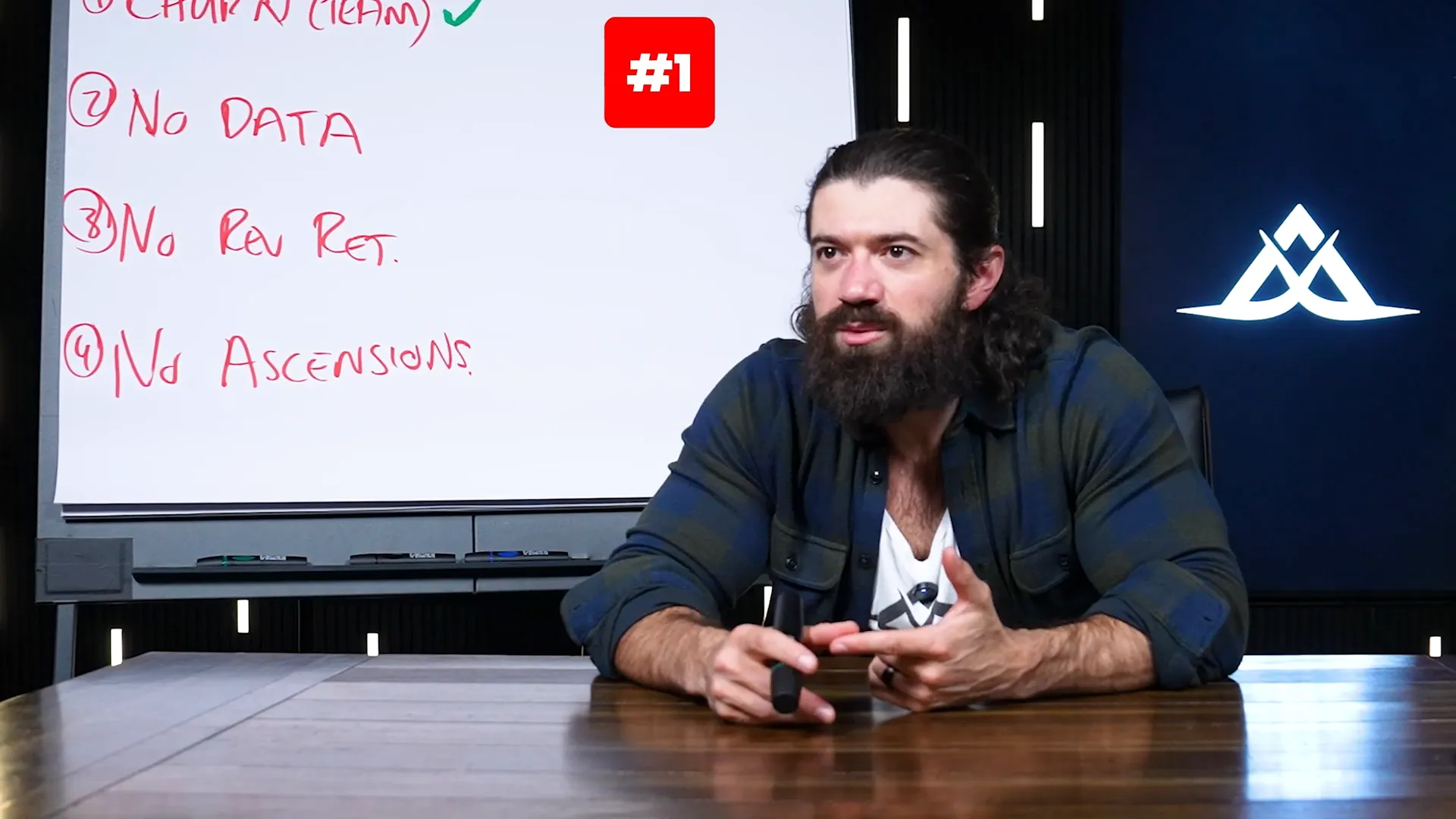 Key takeaways for entrepreneurs
