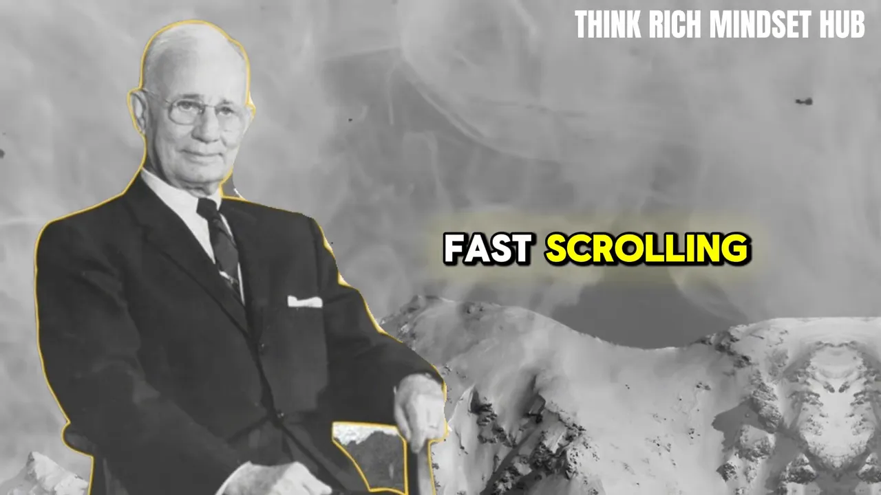 Instant gratification destroys discipline if unchecked
