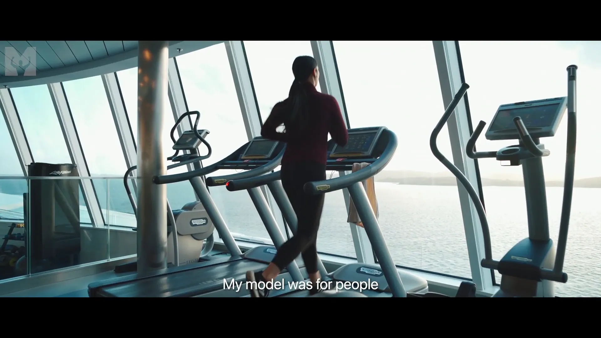 Gym example: pricing misapplied—context matters