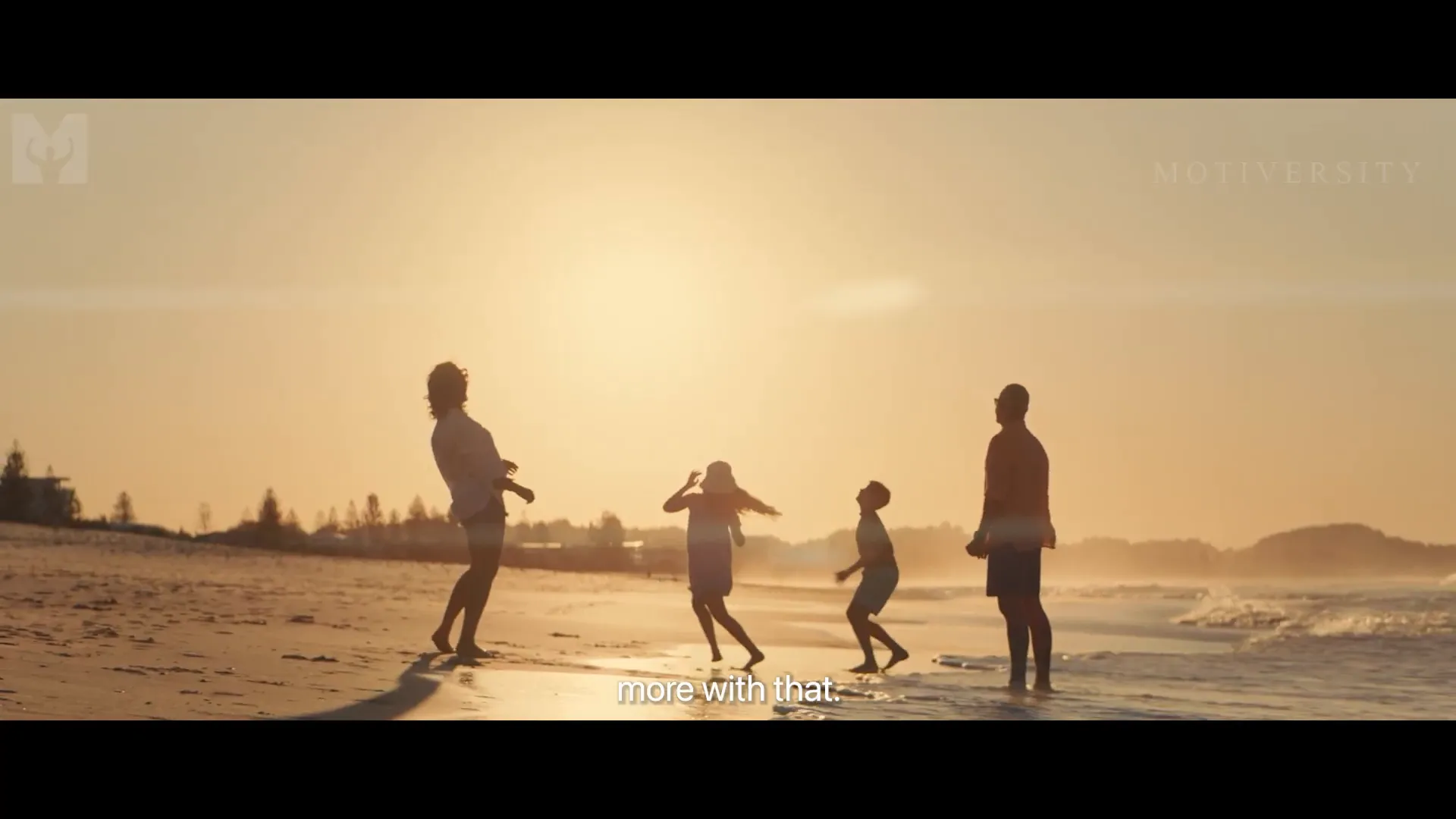 Family and lifestyle reflection: are we chasing the right success?