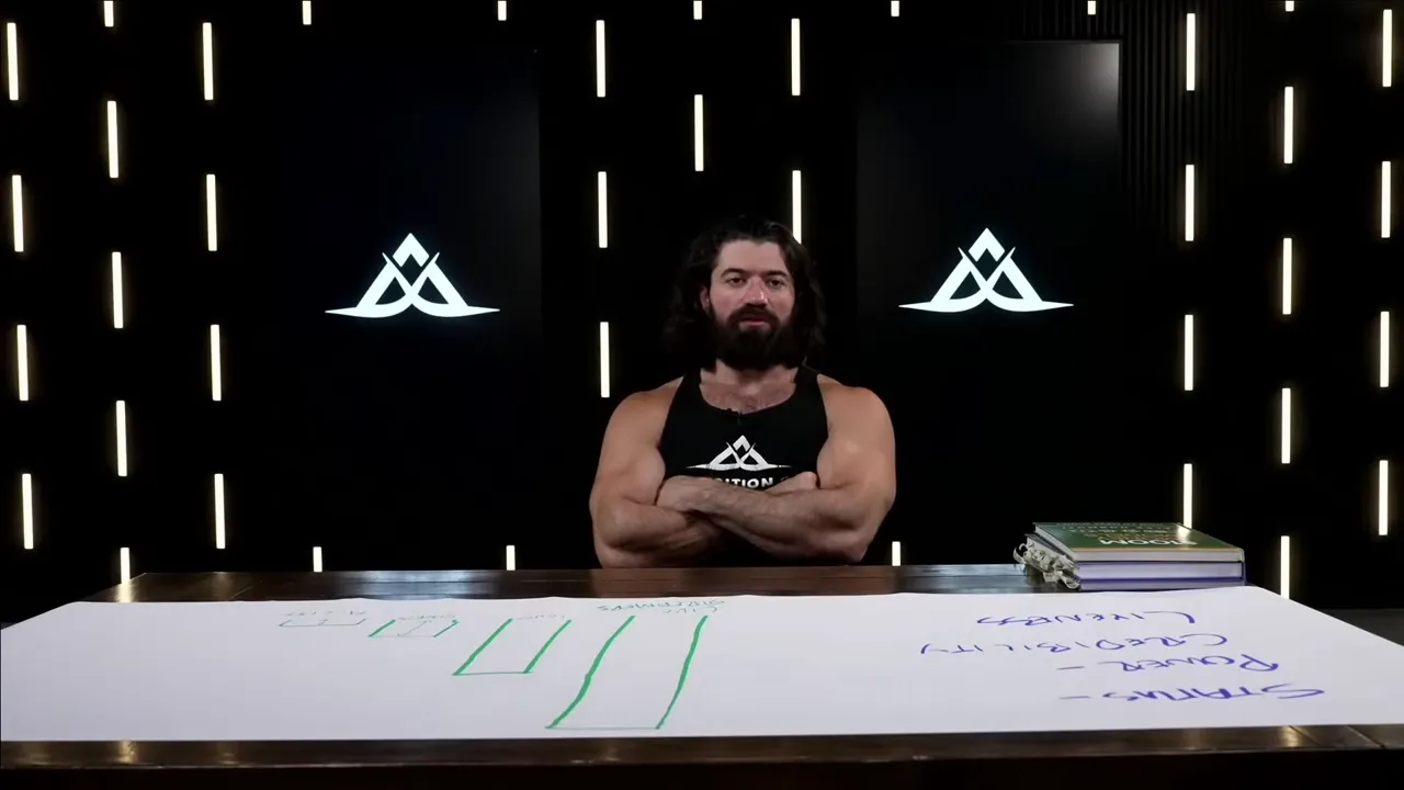 Illustration of a live stream converting to advocates