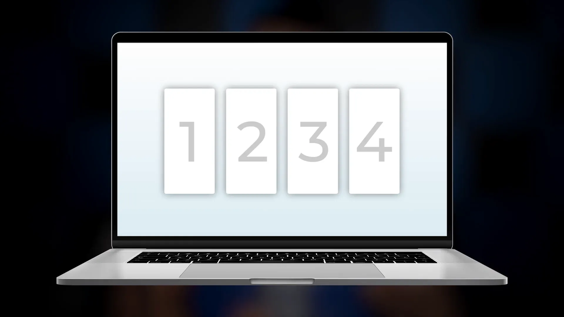 Optimal number of pricing options