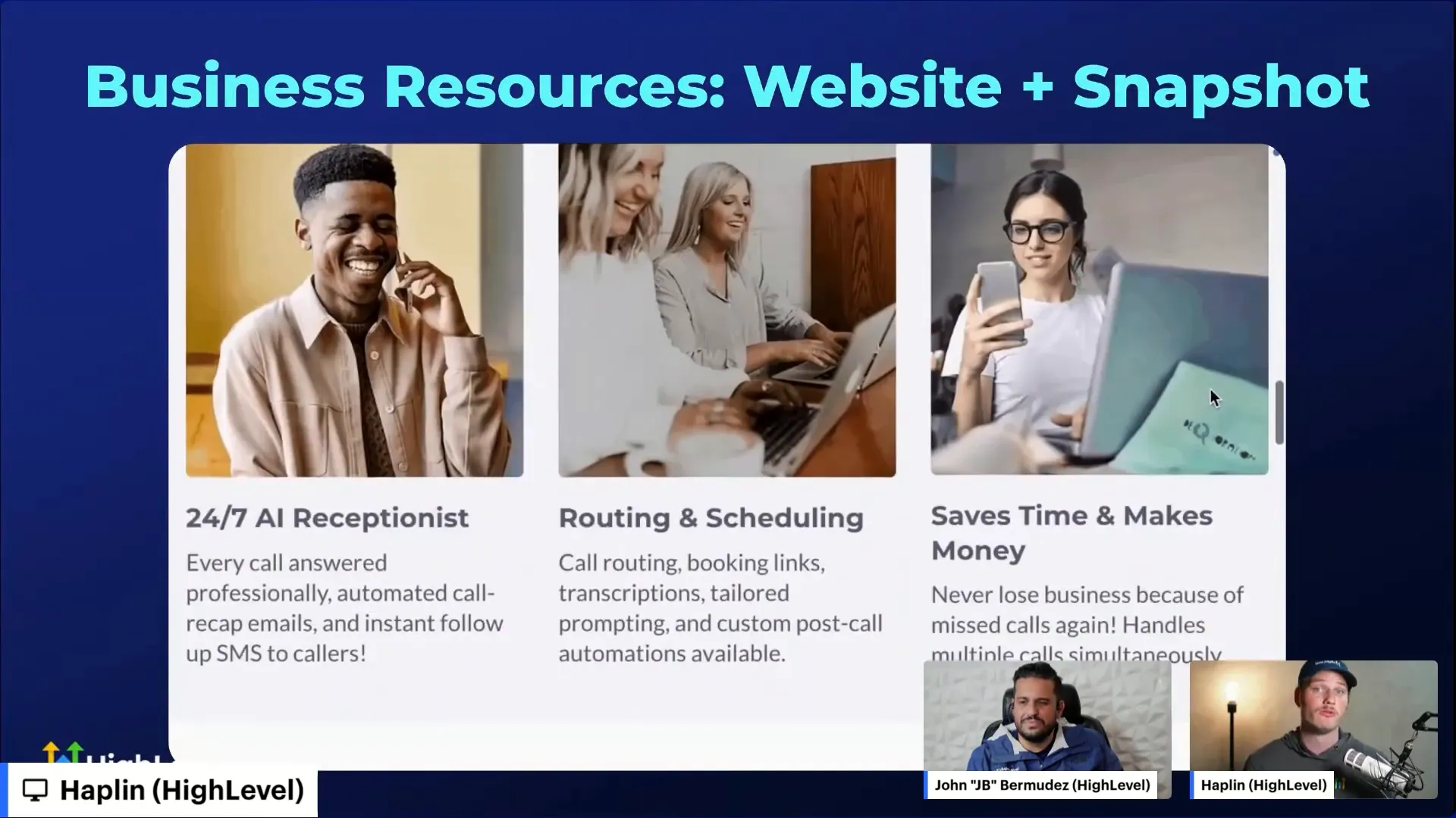 E-commerce funnel built with GFunnel showing increased conversions
