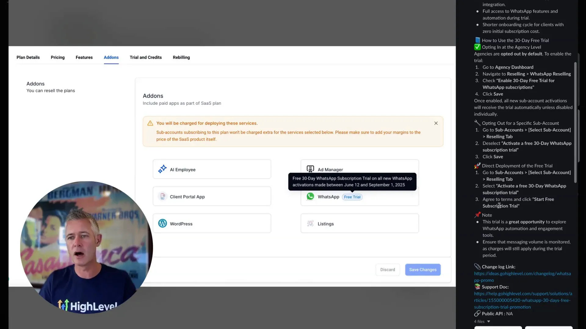 GFunnel’s funnel builder used by e-commerce entrepreneurs