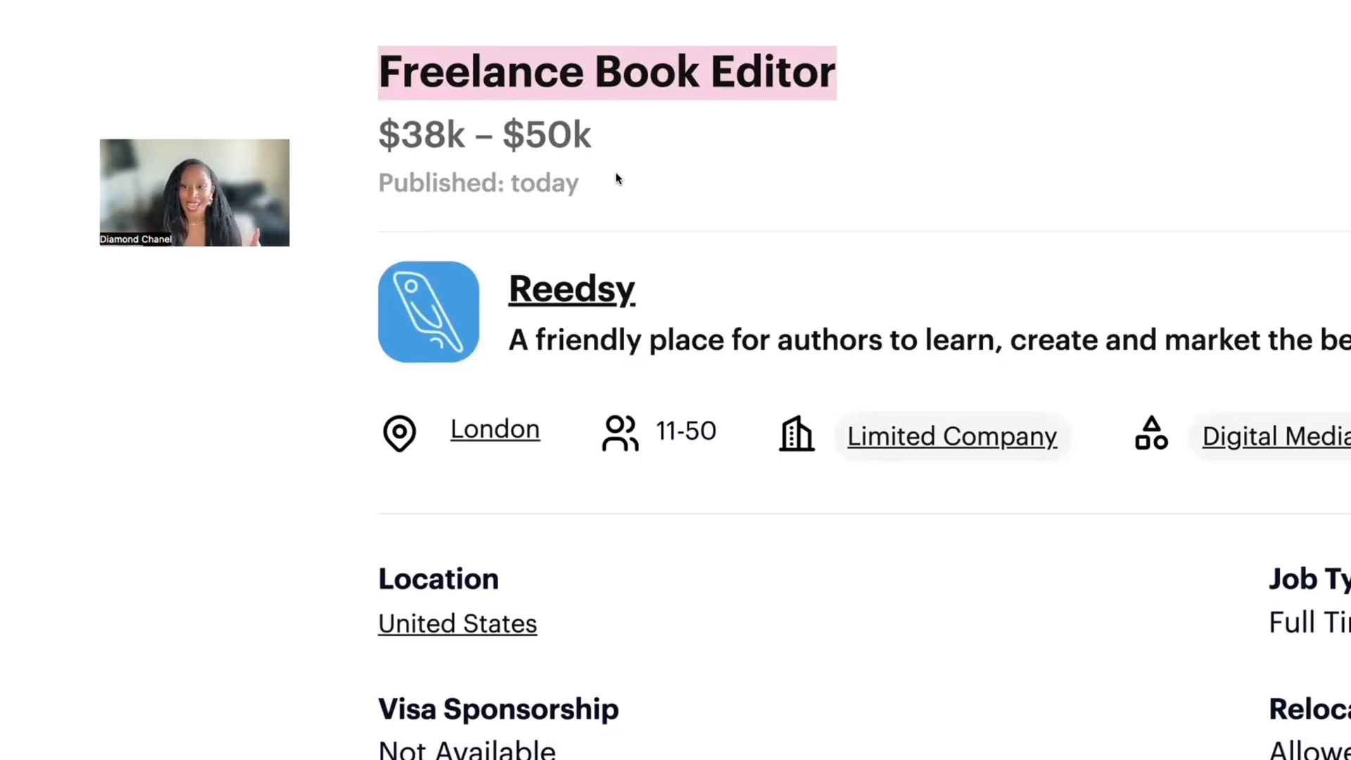 Get Paid for Reading Books