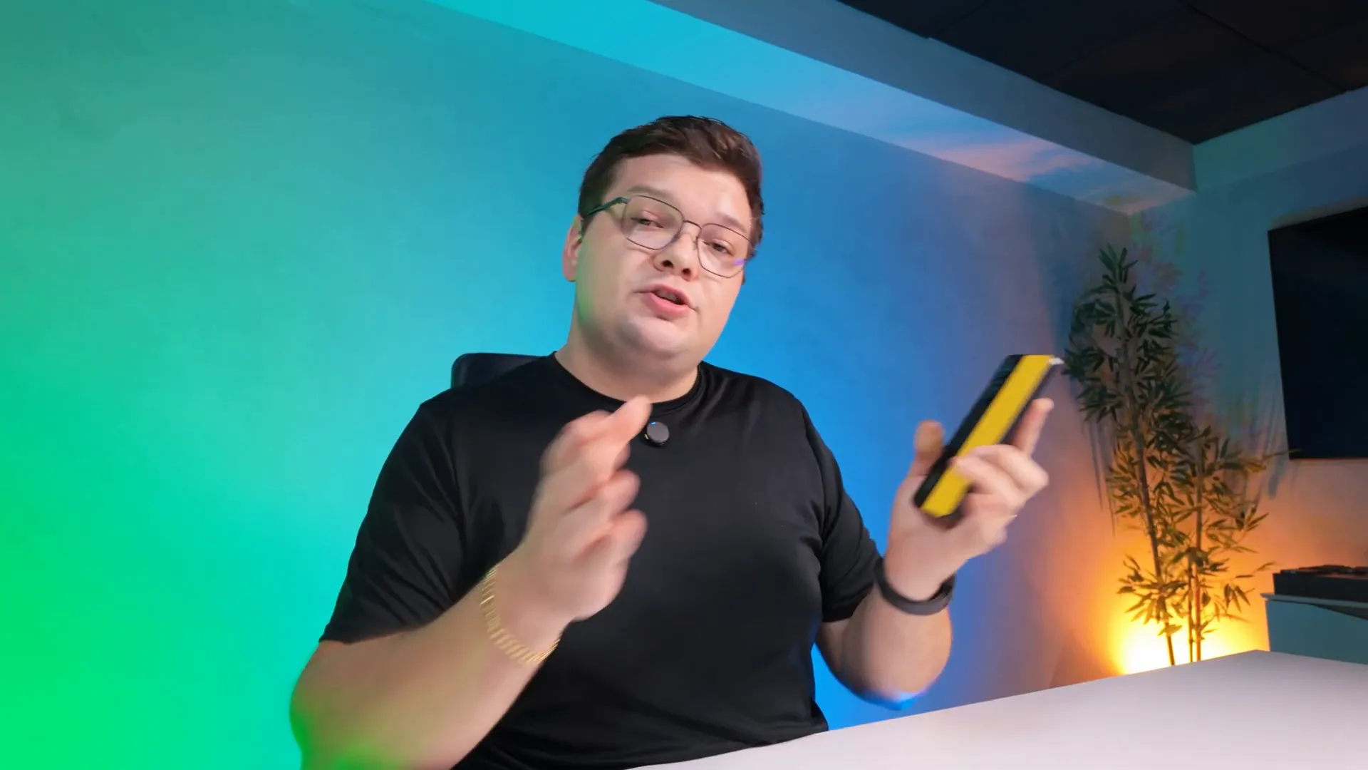 Poco X7 Pro