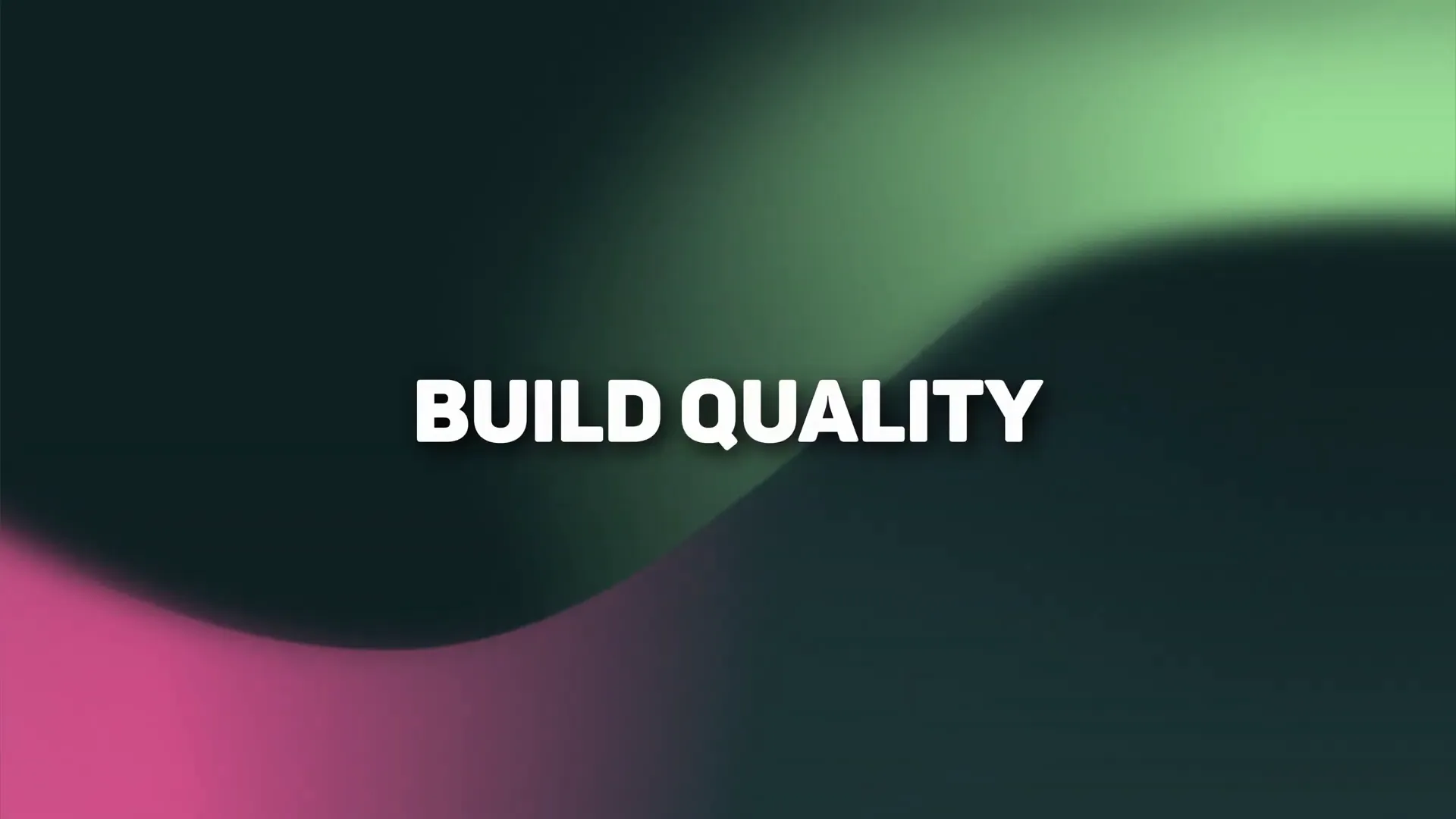 Build Quality of the BigSky MX