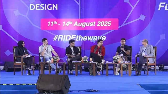 Rohan discussing constraints as 'Leela'—playful opportunities