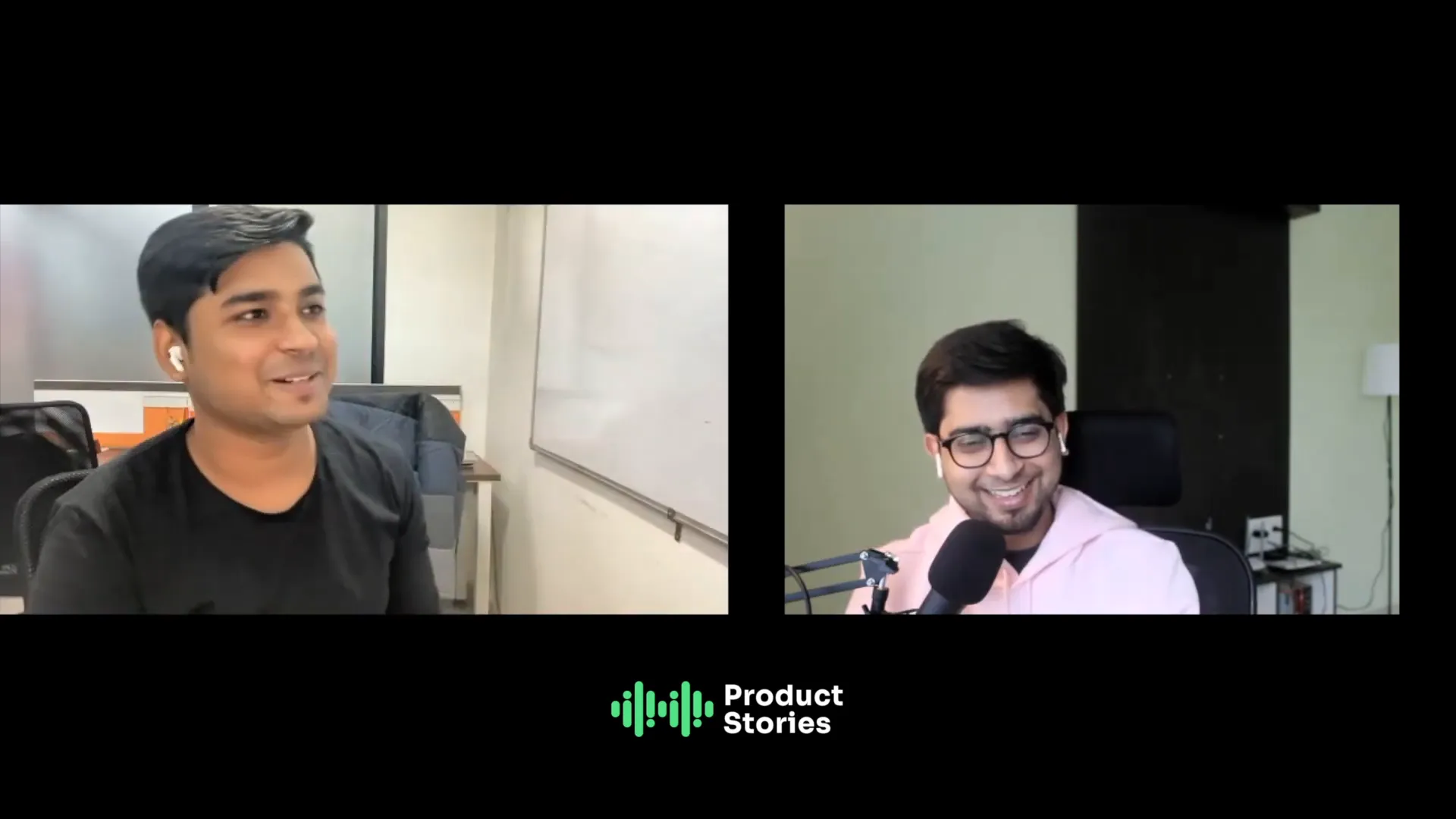 Rapid-fire segment: Rohan answering quick questions