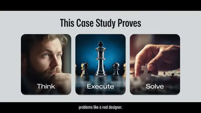 Sketching multiple ideas for the solution