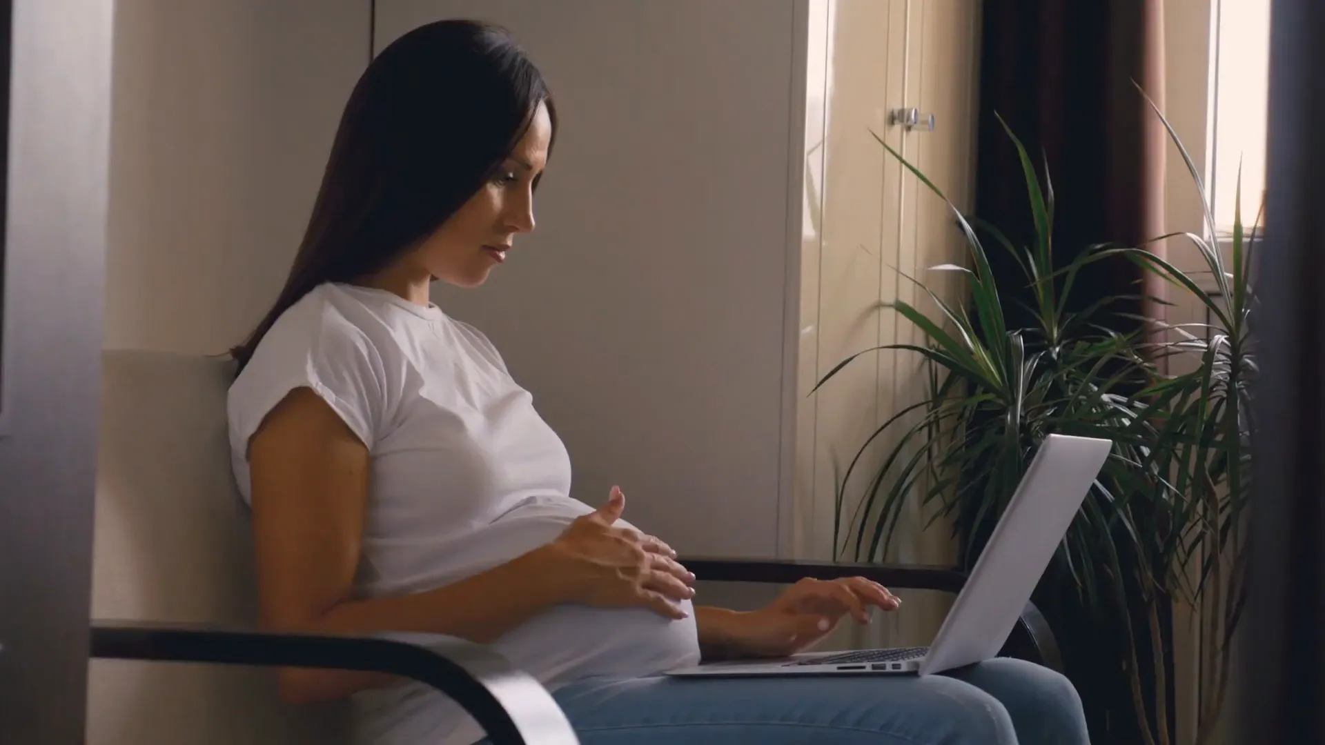 Qui invités à sa baby shower ?