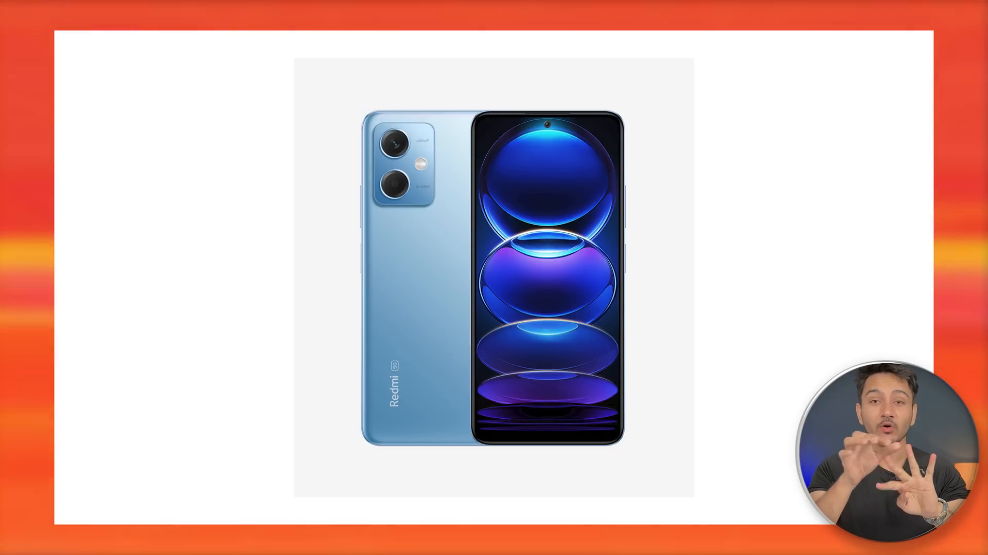 Redmi Note 12 Series Overview