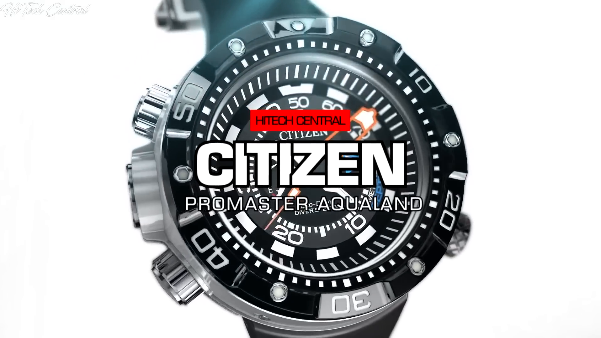 Where to buy Citizen watches