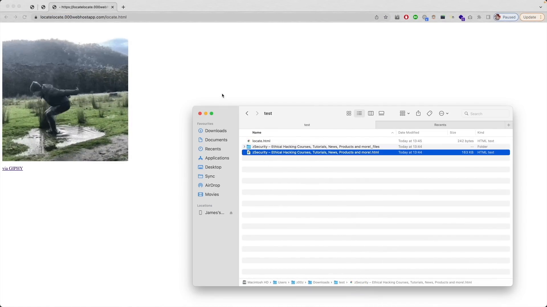 Adding Tracking Code
