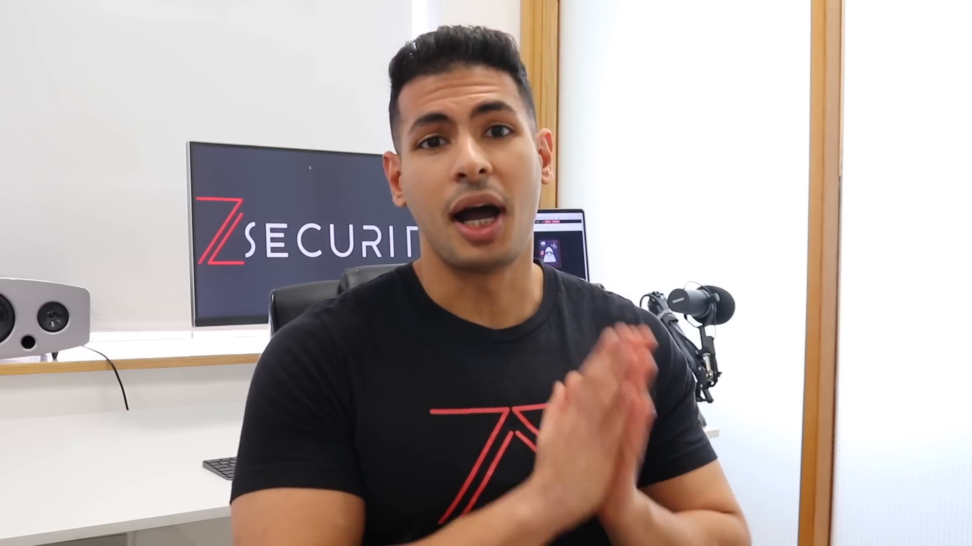 ZSecurity Introduction