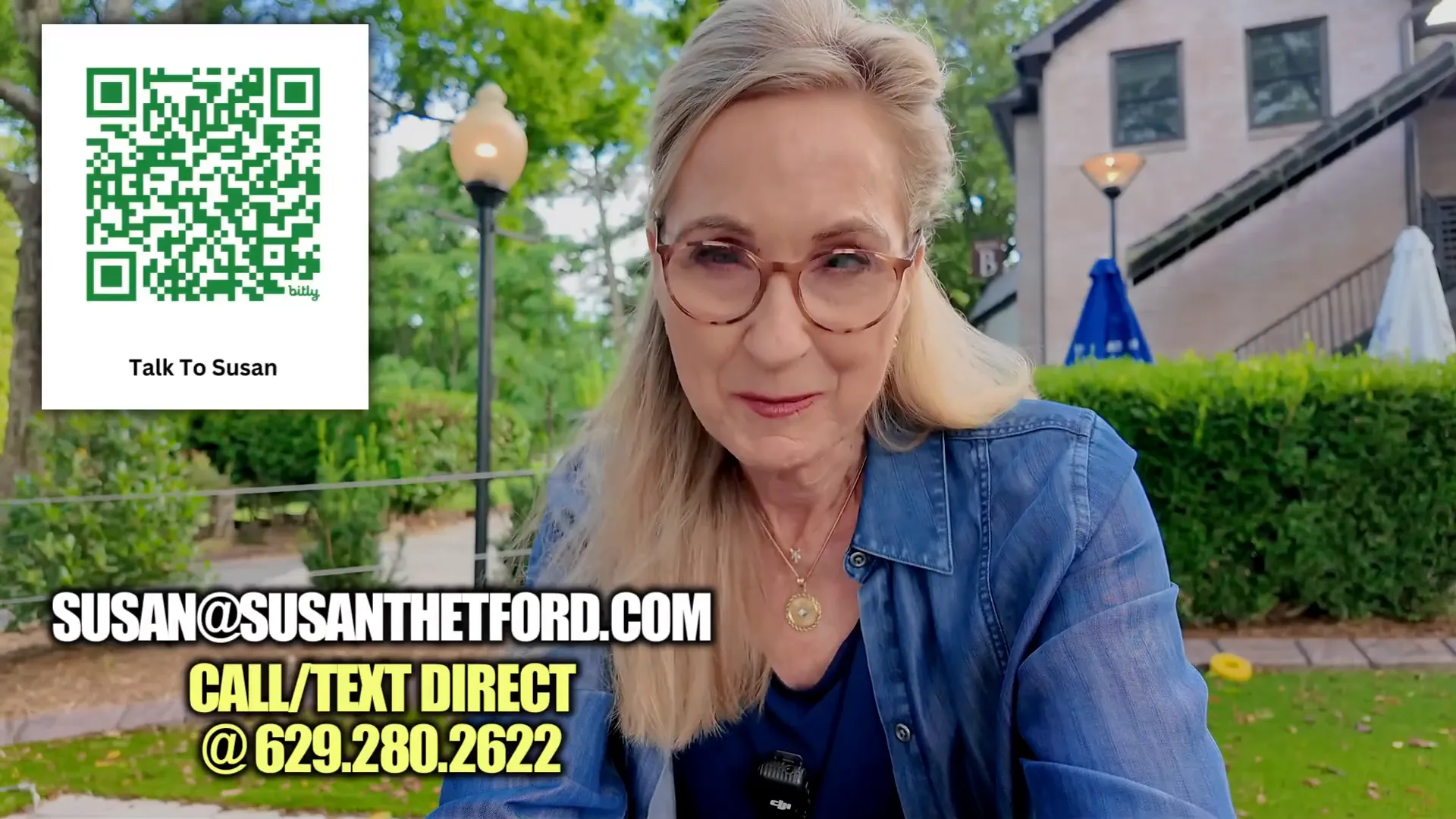 Real estate agent ready to help with Nashville relocation