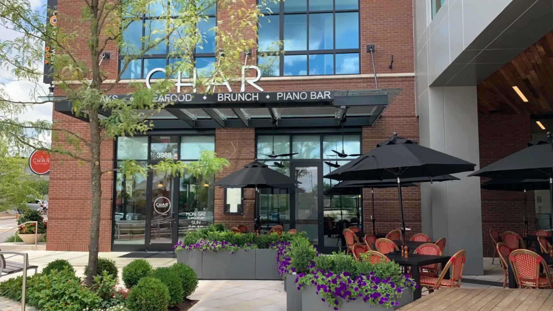 The Mall at Green Hills, a shopping destination