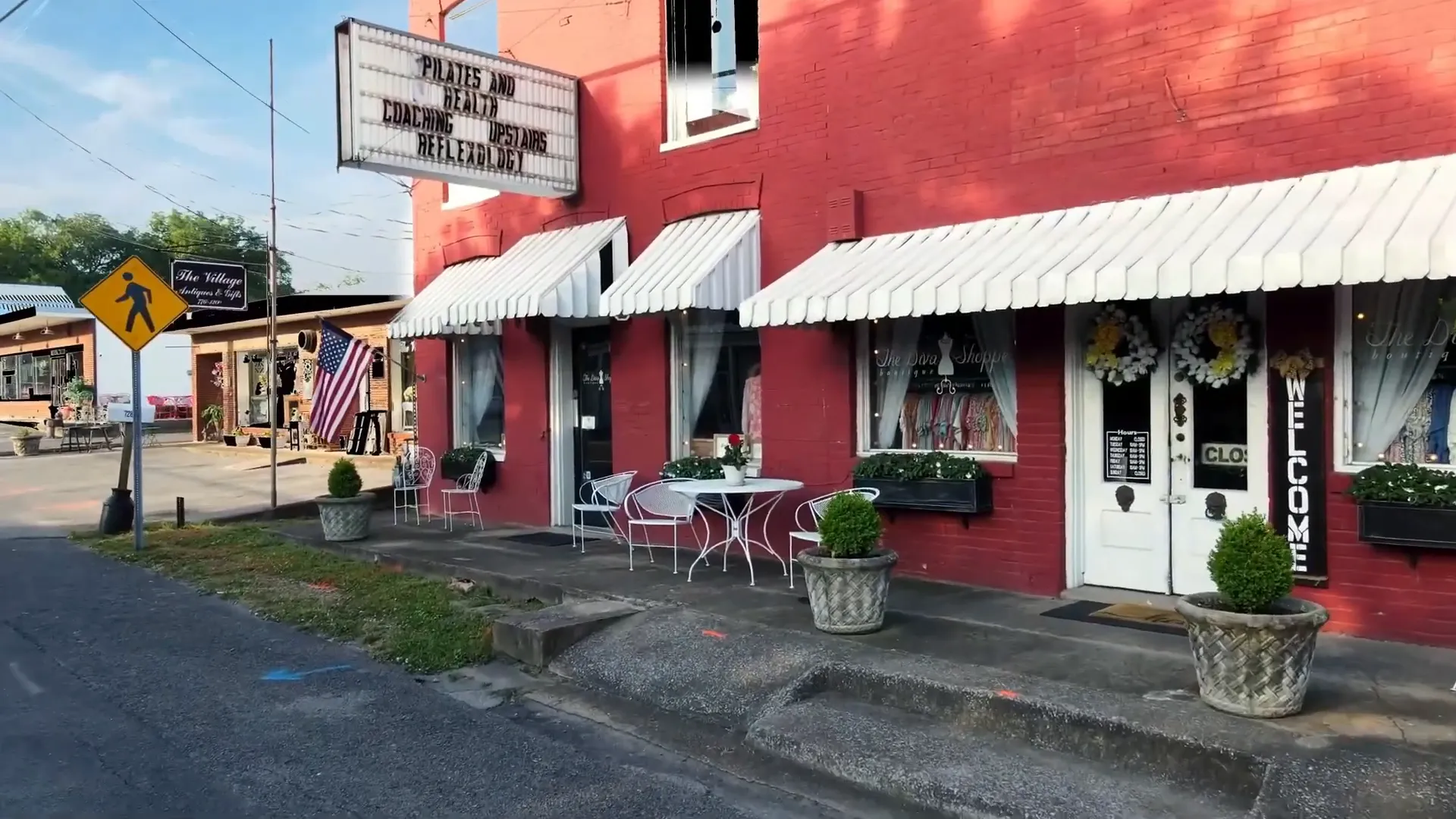 Families enjoying community events in Nolanville