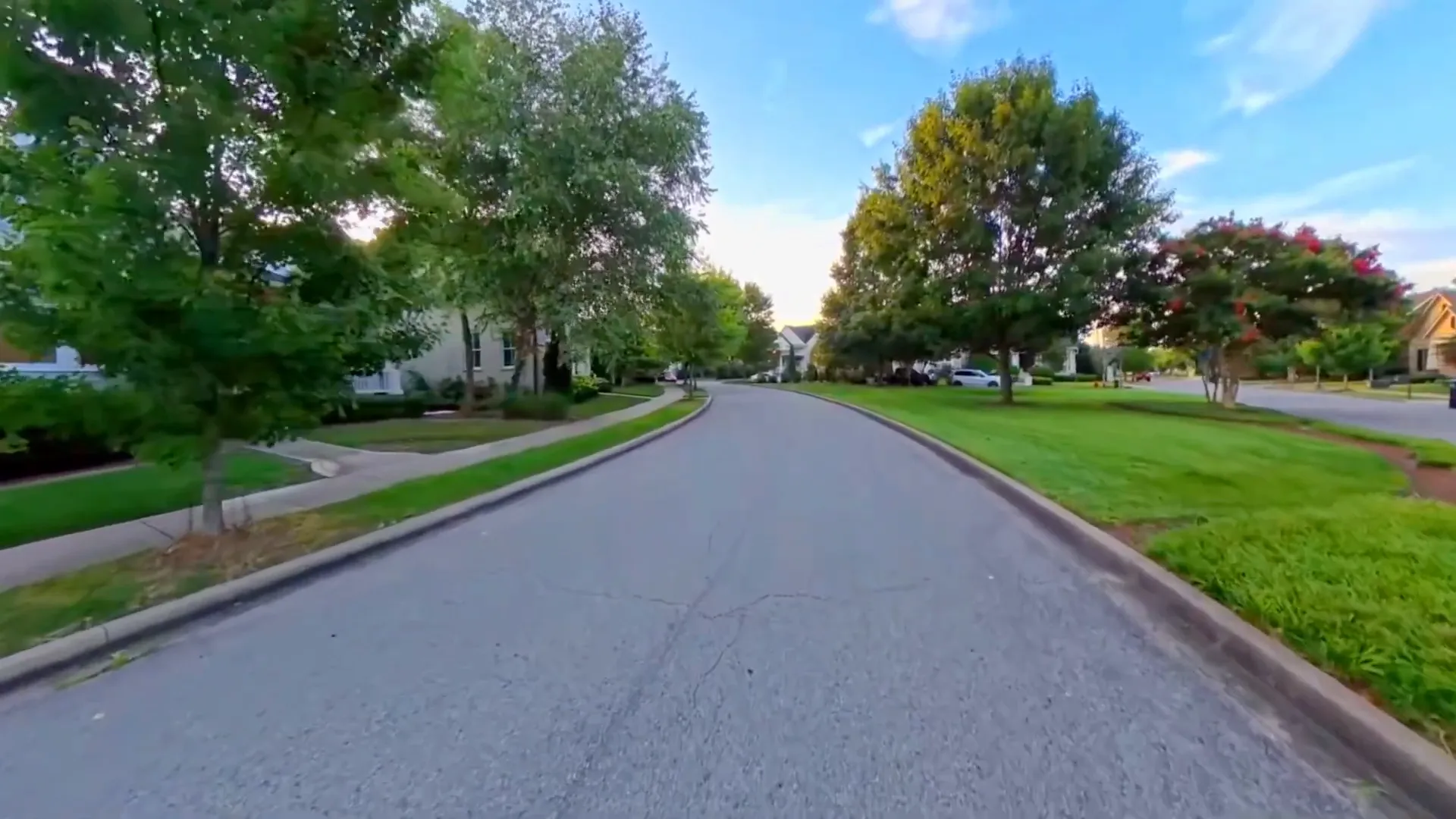 Selection of homes in price ranges suitable for many Moving To Nashville