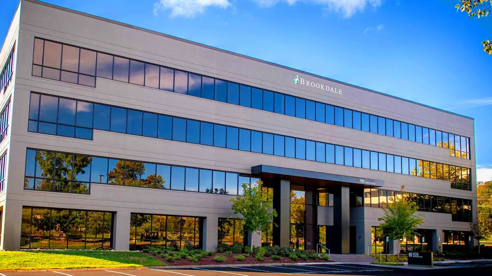 List of Nashville major employers and industries