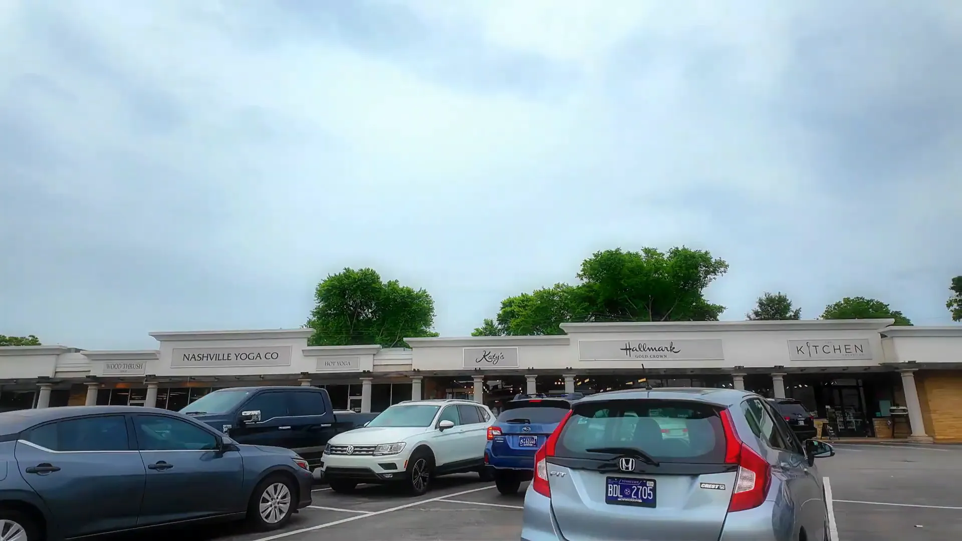 Rose Pony restaurant in West Meade, a local favorite dining spot