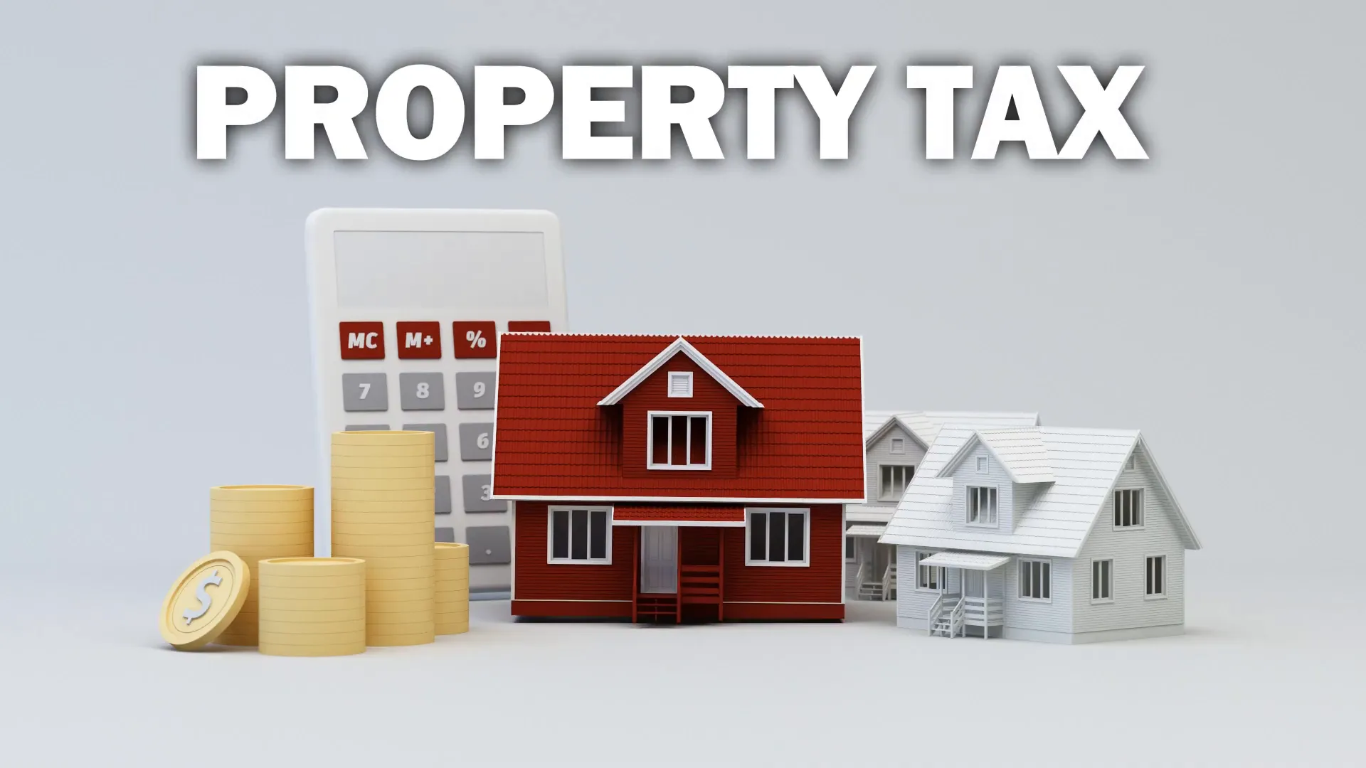 Understanding Property Taxes in Nashville