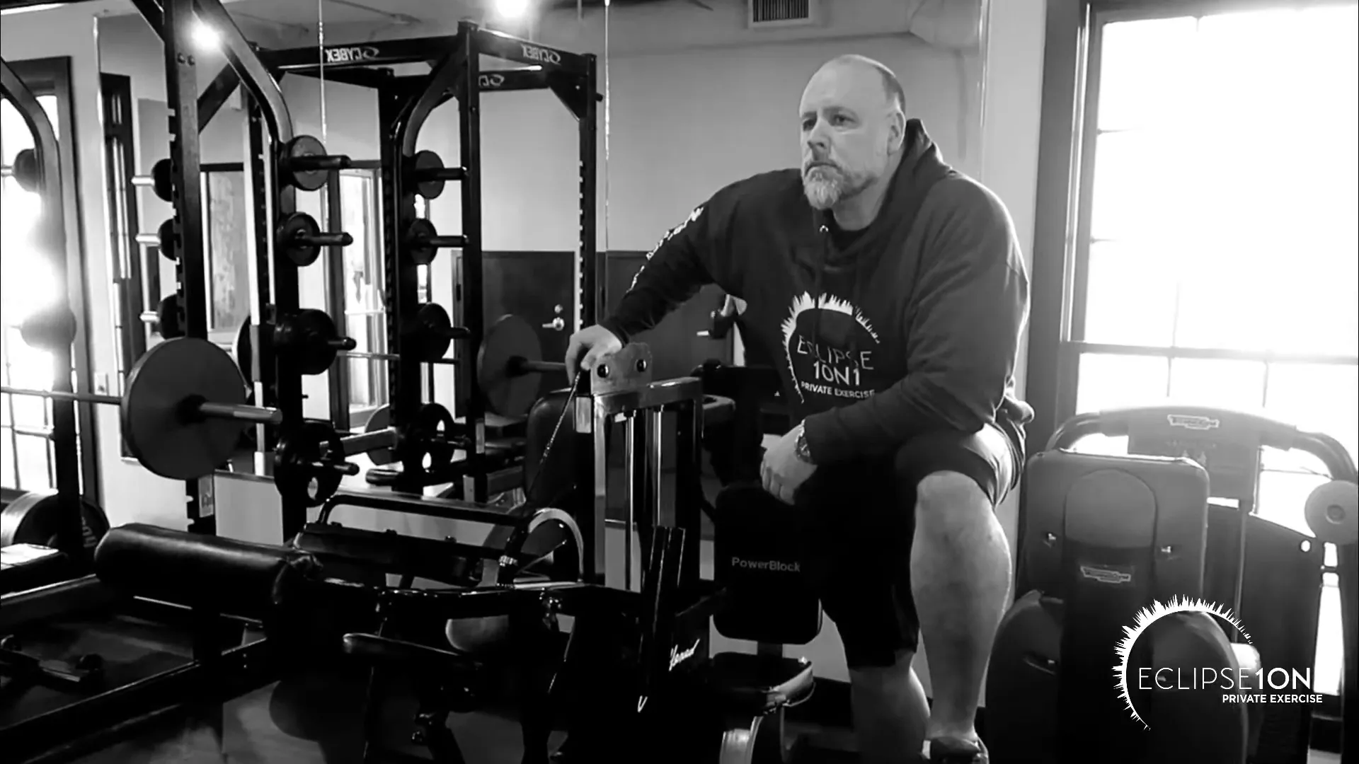 Jake celebrating client achievements