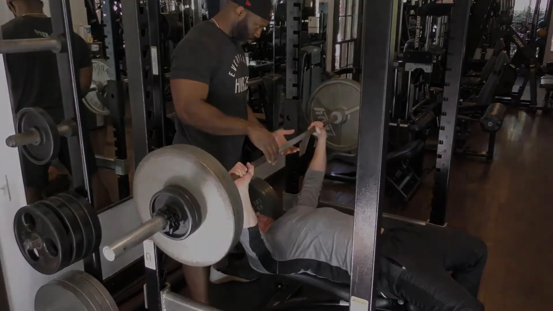 Genetic differences in fitness