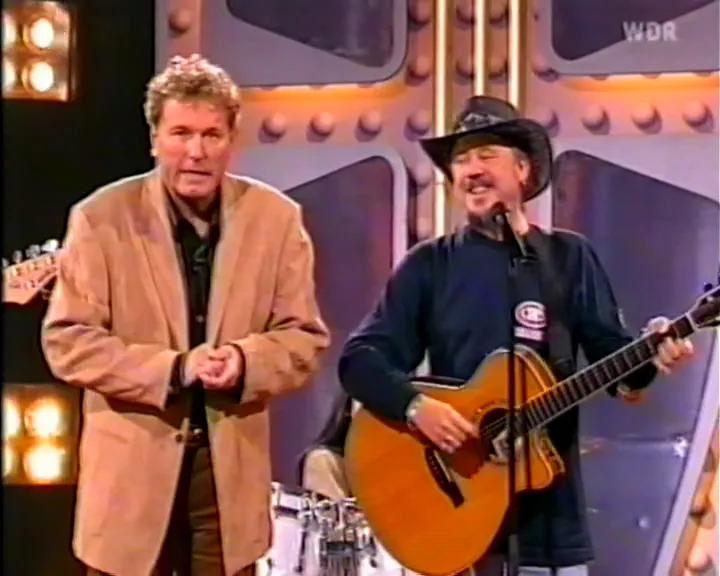 Schürzenjäger firar 30 år med stor konsert