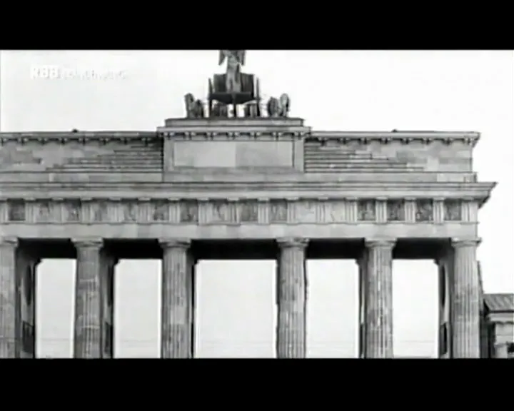 Berlin under kalla kriget – delad stad och spänningar