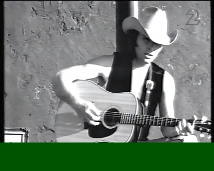 Rock och country i en nostalgisk berättelse