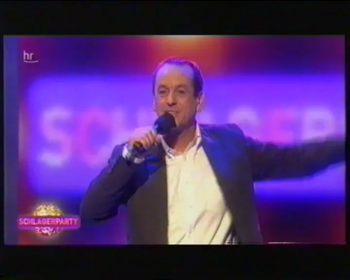Andre Stade presenteras