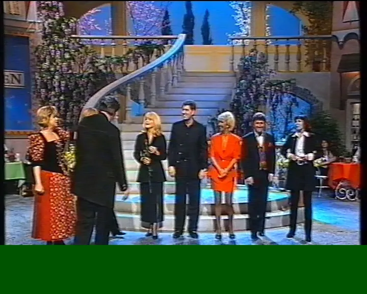 Featured image for the blog, "Video13 - En färgstark resa genom tysk schlager och showmusik: Artister och låtar i fokus"