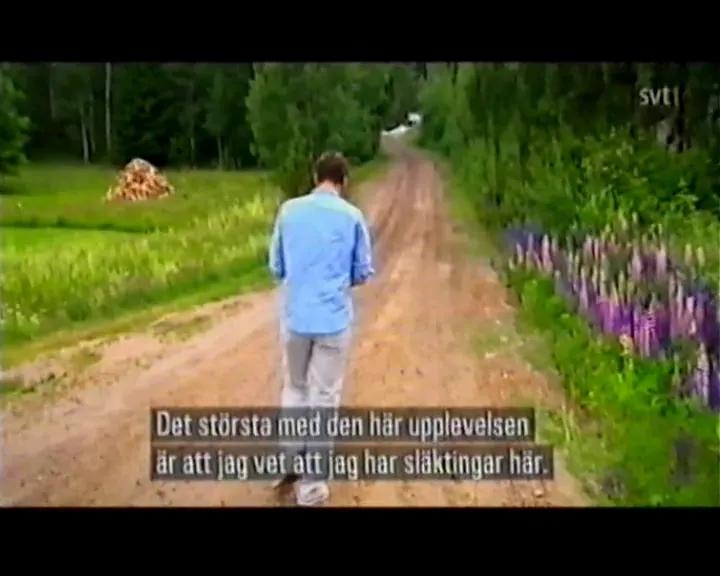 Deltagare reflekterar över resan och framtiden