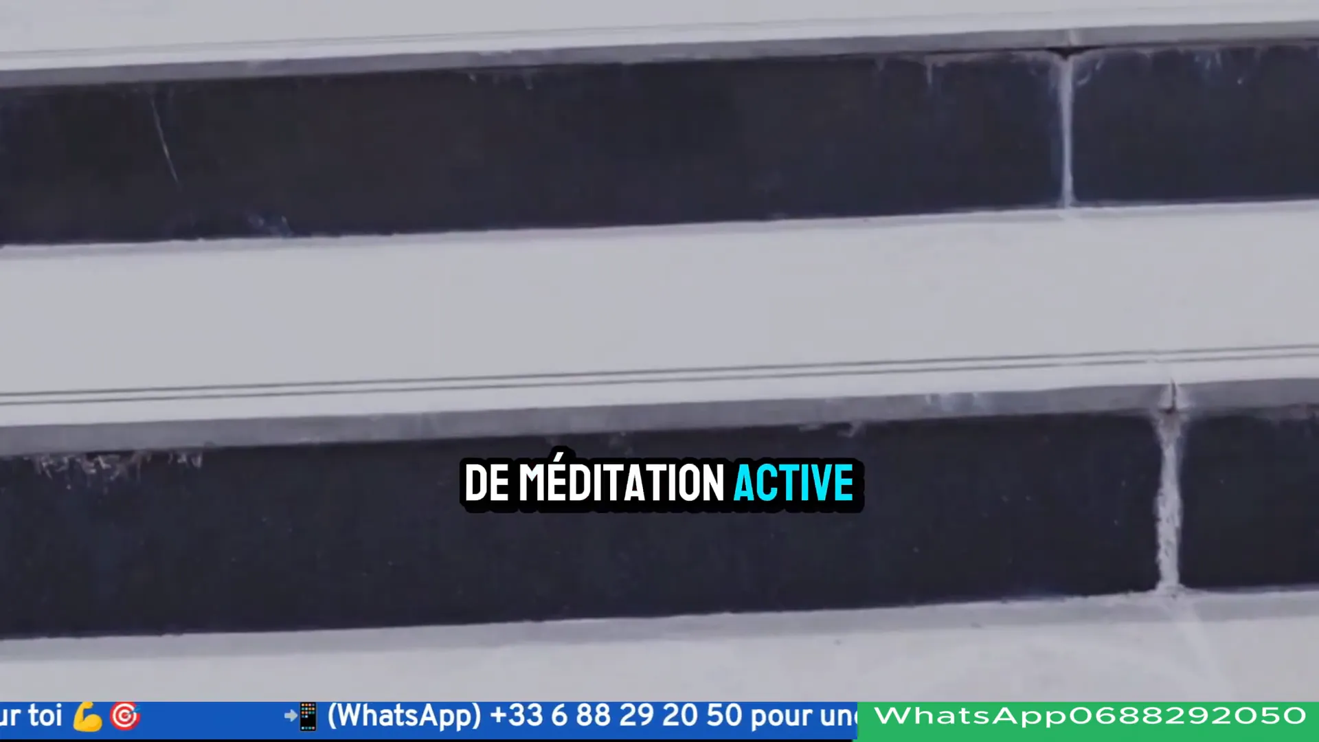Moment de méditation pendant la marche perdre 1 kg en marchant