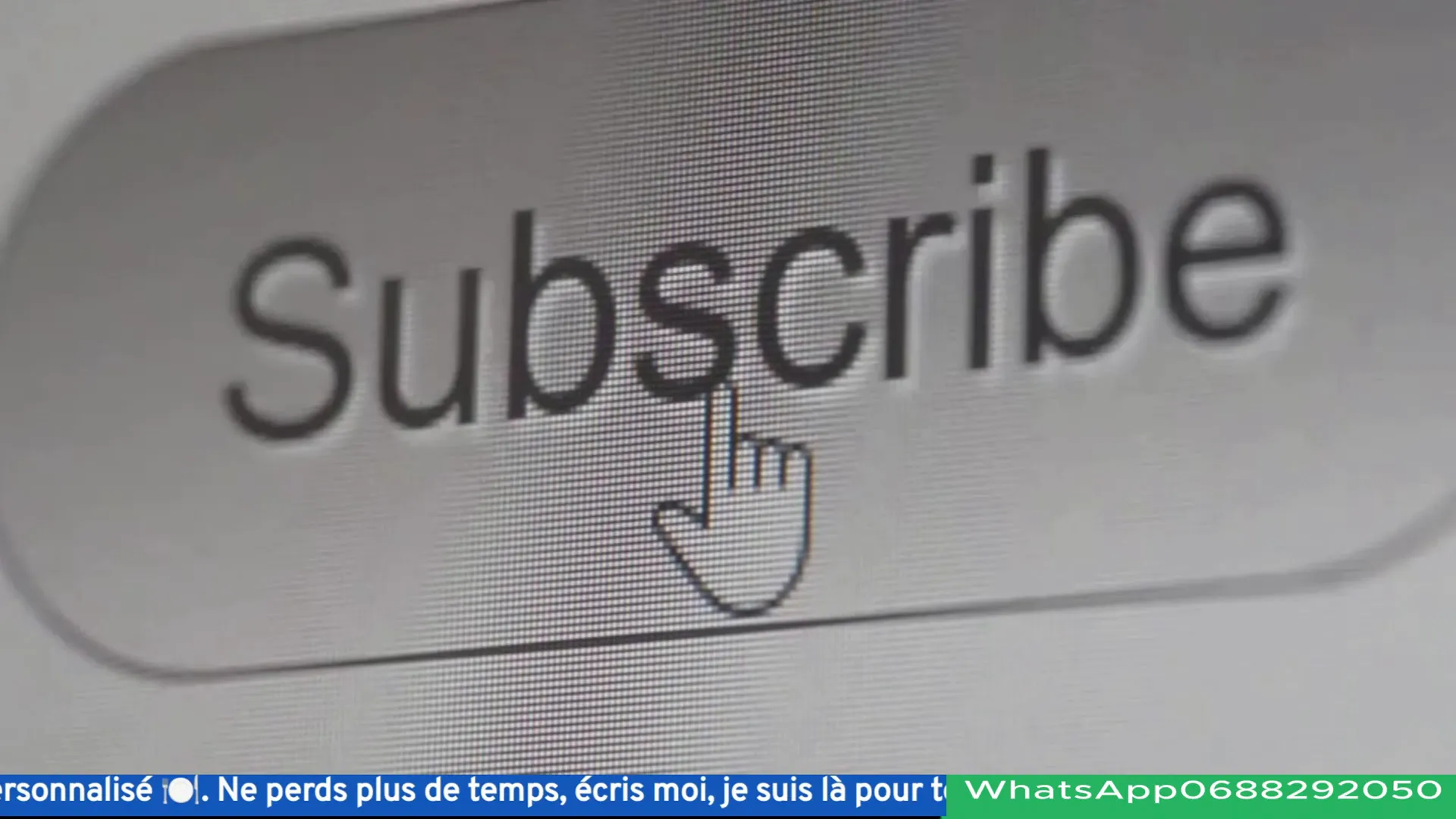 FAQ sur la marche