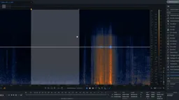 Adjusting sound levels