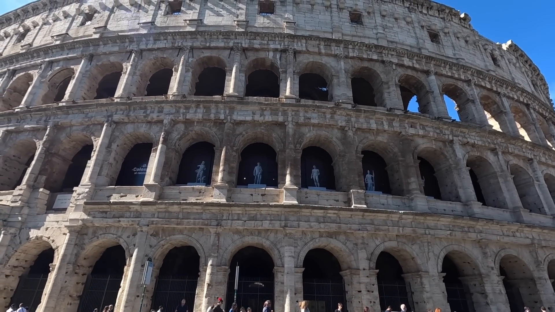 Colosseum