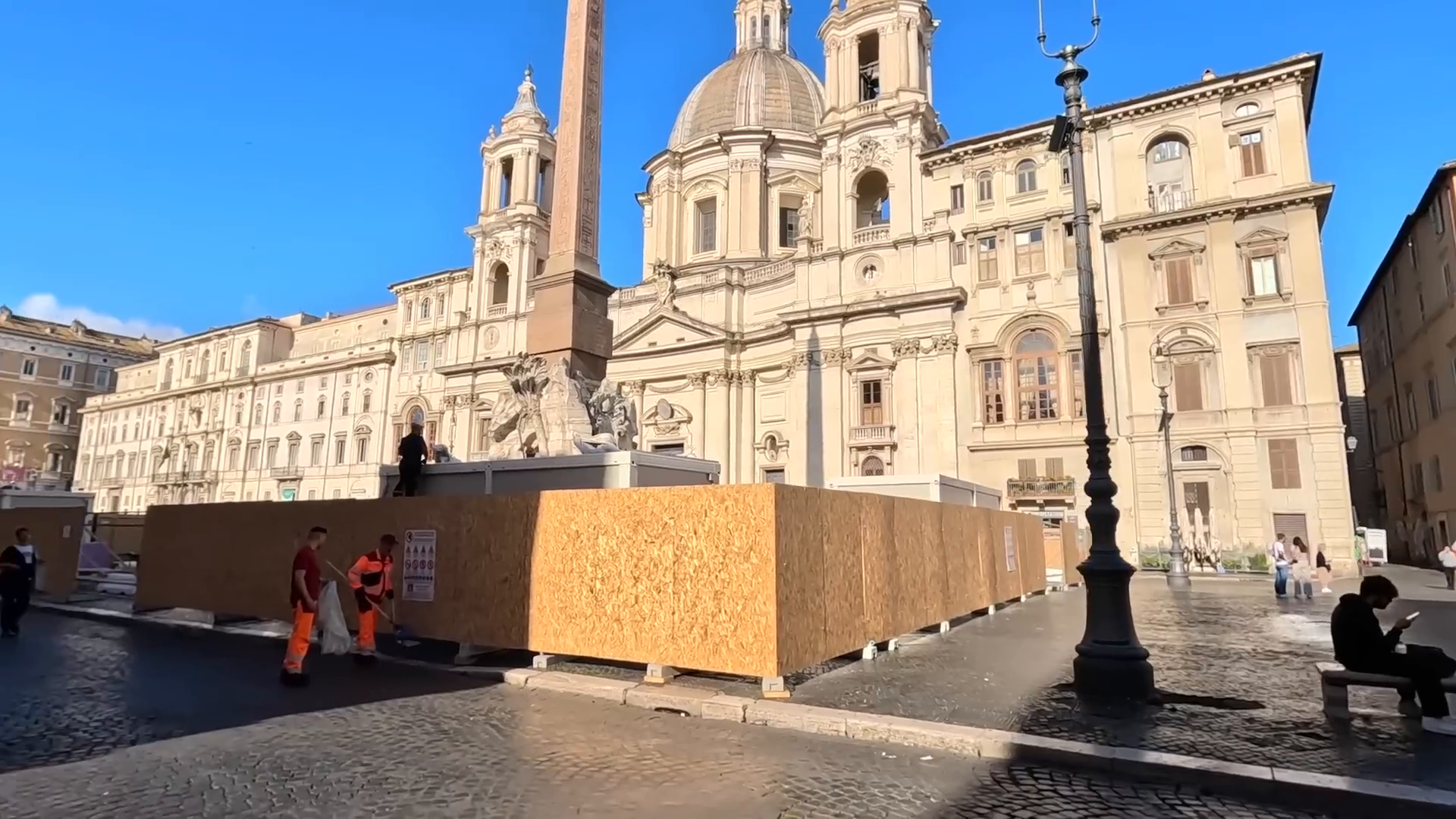 Piazza Navona