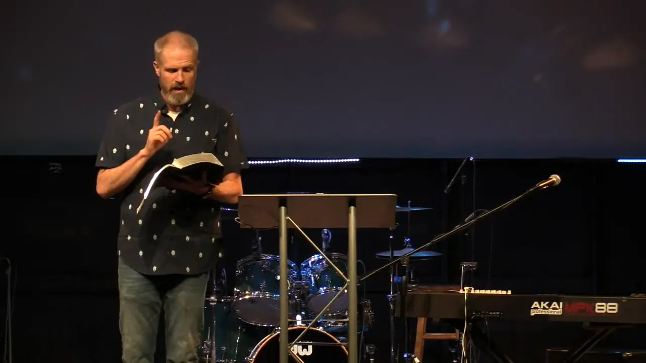 Apostle Paul's teachings about living in peace