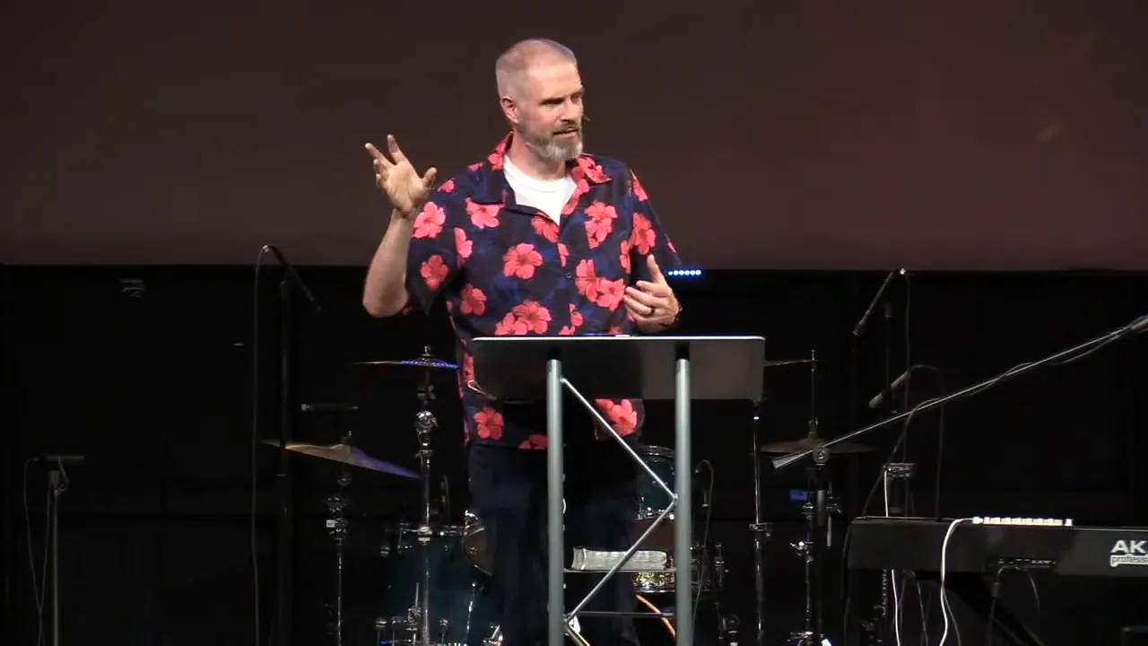 Jesus on anger and murder