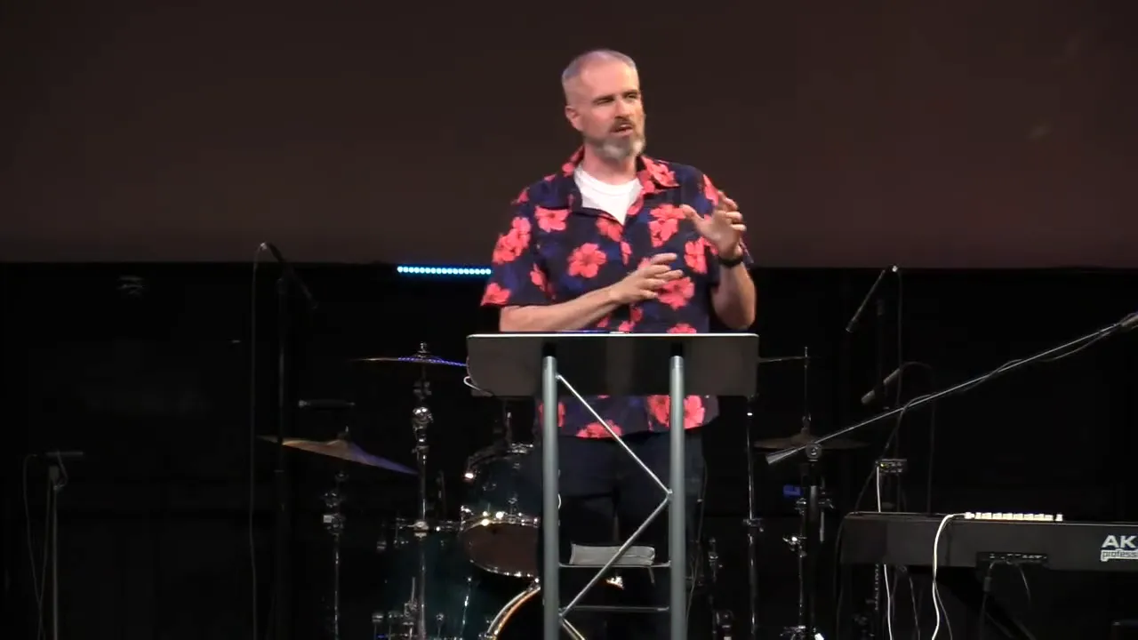Jesus fulfilling the law