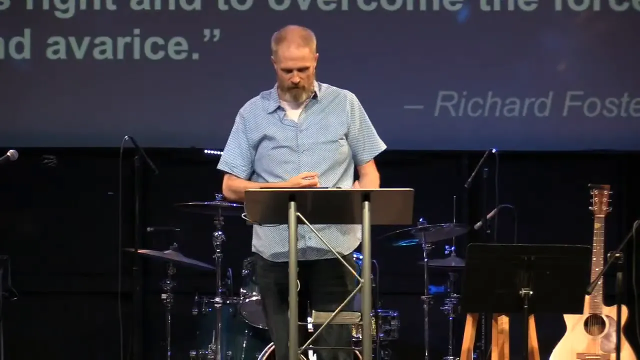 Invitation to simplicity