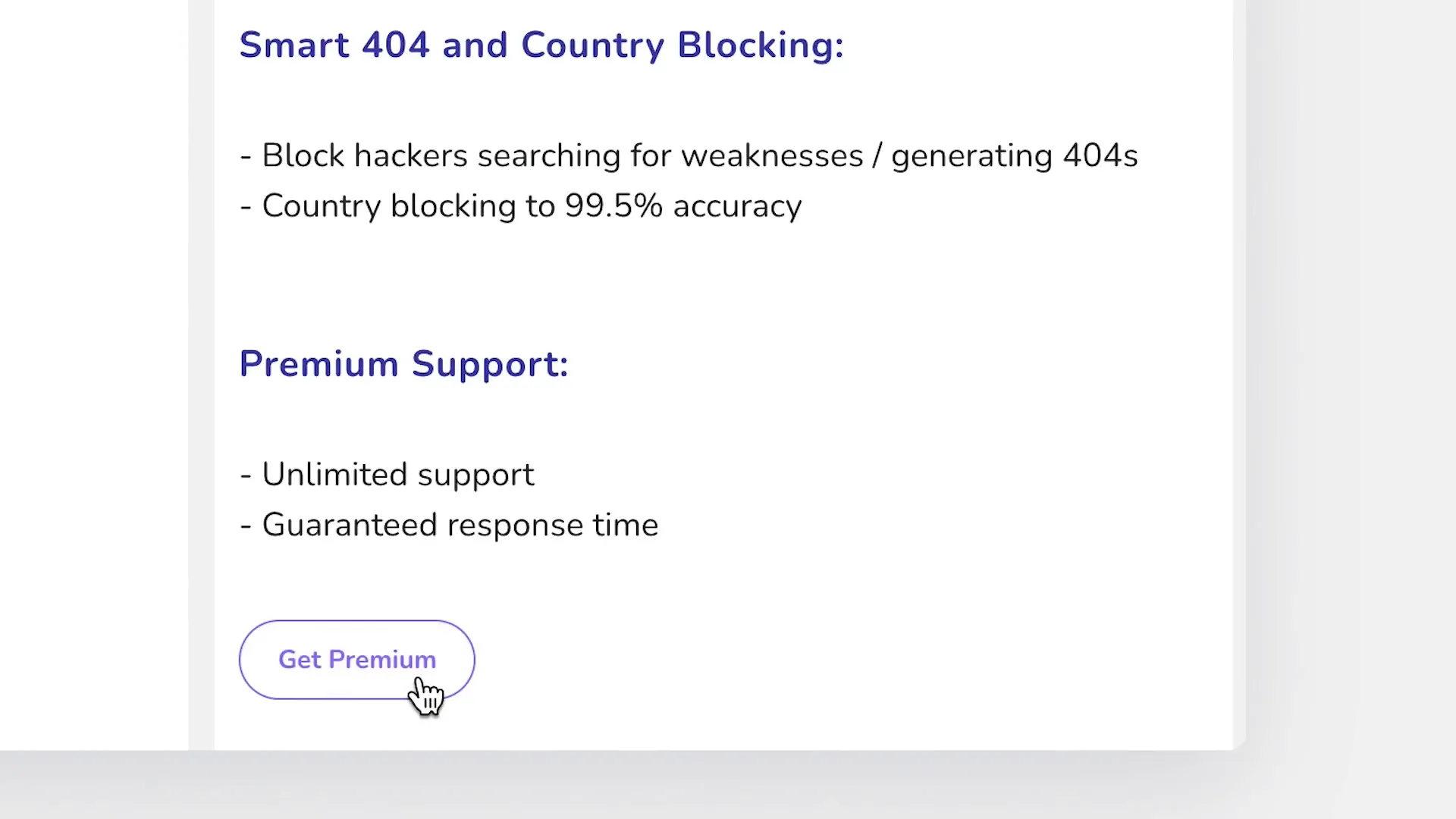 WPScan Plugin Screenshot