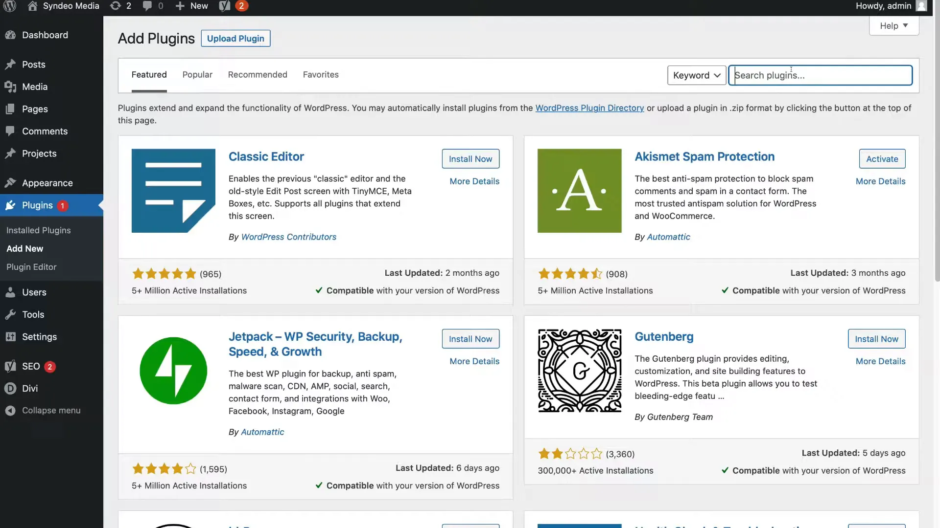 Plugin GA Google Analytics